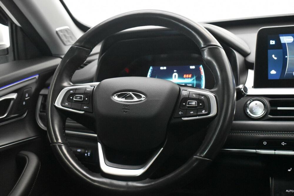 Chery Tiggo 7 Pro I Москва  - изображение 17