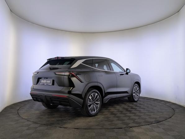 JETOUR DASHING I с пробегом 2024 года, цена 2 100 000 рублей, 39284 км, внедорожник, Автокод Объявления