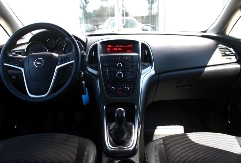 Opel Astra H Рестайлинг Саратов  - изображение 16