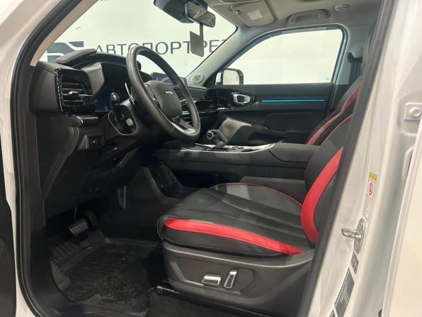 Haval H3 I с пробегом 2024 года, цена 2 249 000 рублей, 34440 км, внедорожник, Автокод Объявления