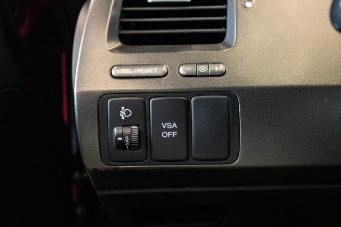 Honda Civic VIII с пробегом 2007 года, цена 650 000 рублей, 333566 км, седан, Автокод Объявления