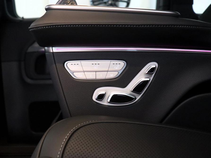 Mercedes-Benz V-Класс III (W447) Рестайлинг 2 Калининград  - изображение 28