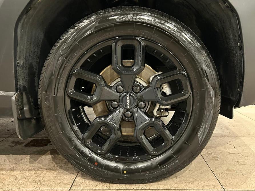 Haval H3 I Санкт-Петербург  - изображение 10
