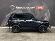 Lada (ВАЗ) Niva Legend Пермь  - изображение 21