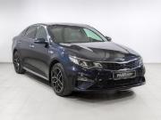 Kia Optima IV Рестайлинг Химки  - изображение 33
