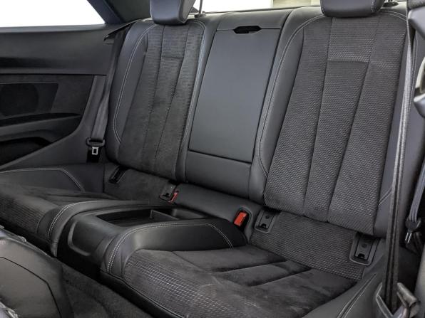 Audi A5 II (F5) Рестайлинг с пробегом 2021 года, цена 4 790 000 рублей, 23481 км, купе, Автокод Объявления