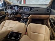 Kia Carnival III Москва  - изображение 22