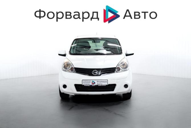 Nissan Note I Рестайлинг с пробегом 2013 года, цена 599 000 рублей, 234588 км, хэтчбек, Автокод Объявления