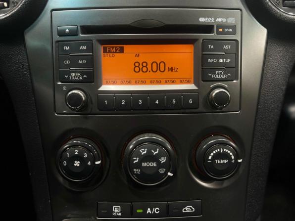 Kia Carens II (UN) с пробегом 2010 года, цена 720 000 рублей, 259000 км, минивэн, Автокод Объявления