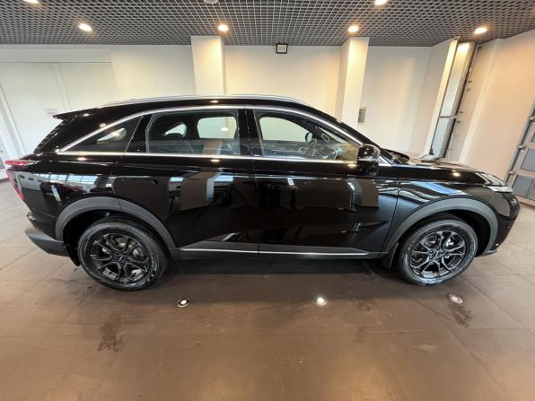Haval F7 II с пробегом 2025 года, цена 3 242 000 рублей, 16000 км, внедорожник, Автокод Объявления