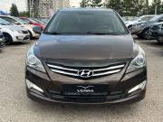 Hyundai Solaris I Рестайлинг Уфа  - изображение 19