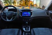 Hyundai Creta I Рестайлинг Ставрополь  - изображение 31
