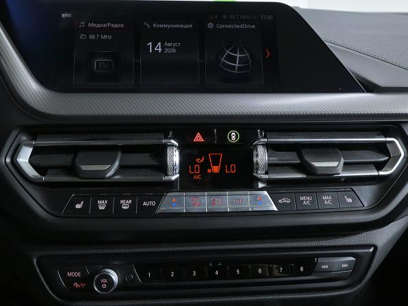 BMW 2 серии F44 с пробегом 2021 года, цена 2 750 000 рублей, 89359 км, седан, Автокод Объявления