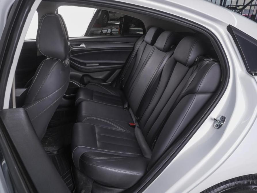 Omoda S5 Ростов-на-Дону  - изображение 9