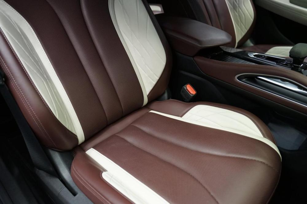 Geely Monjaro I Крым  - изображение 26