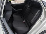 Hyundai Elantra VI (AD) Краснодар  - изображение 30