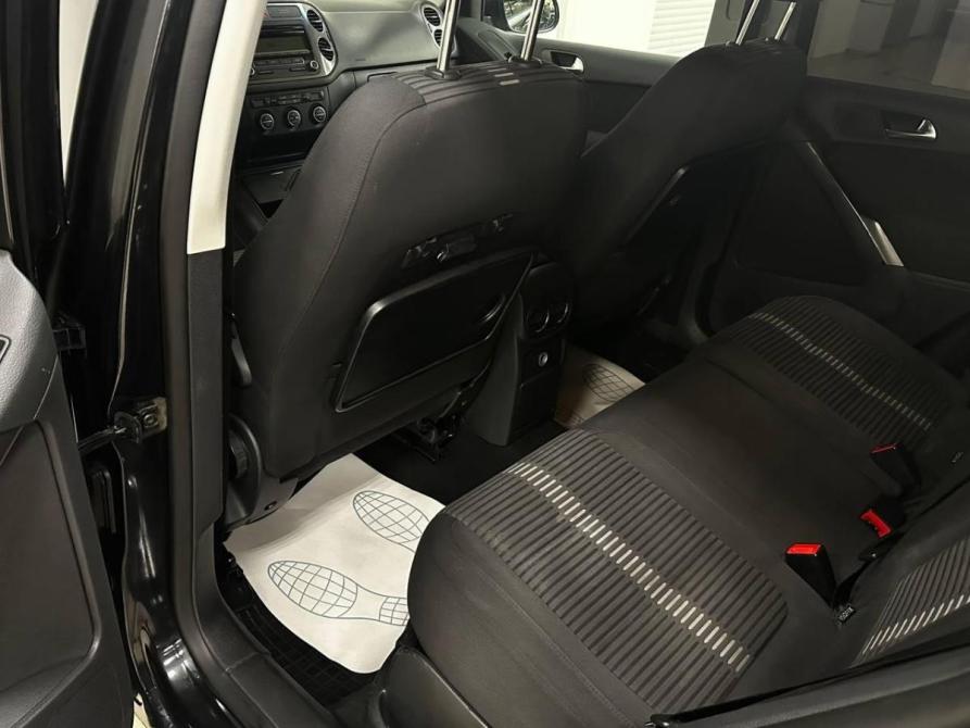 Volkswagen Tiguan I Москва  - изображение 8