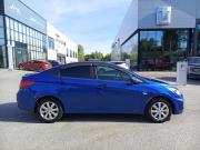 Hyundai Solaris I Чебоксары  - изображение 27