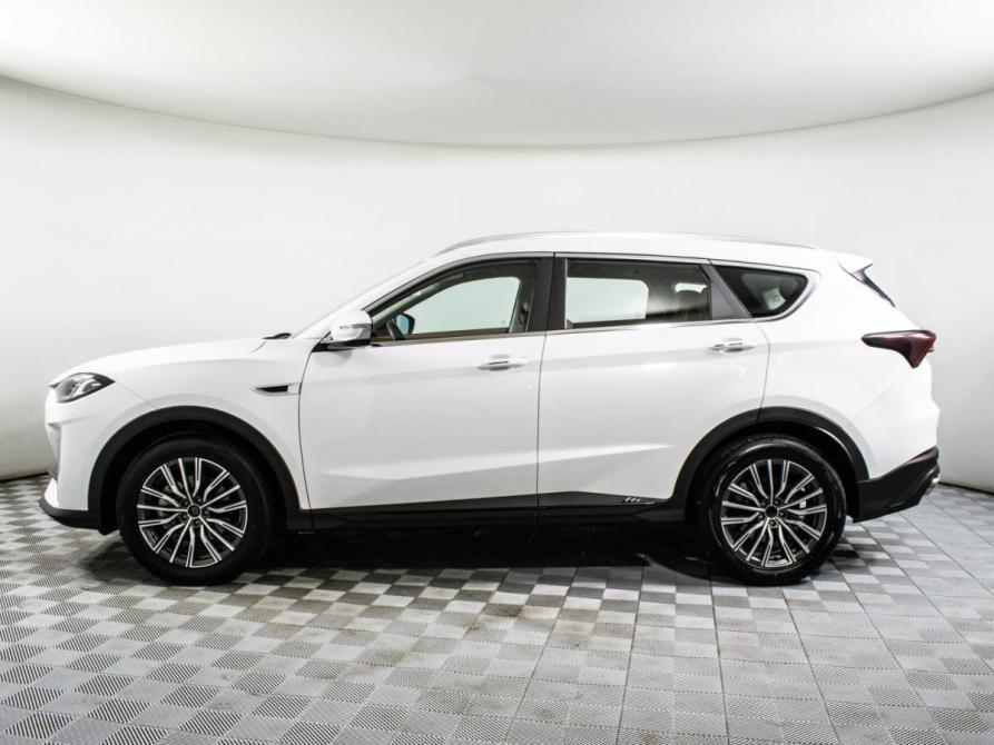 JETOUR X70+ I Рестайлинг Москва  - изображение 9