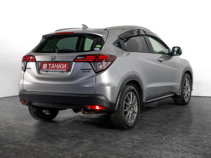 Honda Vezel I Иркутск  - изображение 4