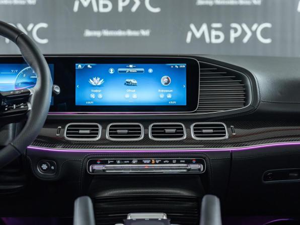 Новый Mercedes-Benz GLE II (V167) Рестайлинг 2025 года, цена 19 500 000 рублей, внедорожник, Автокод Объявления