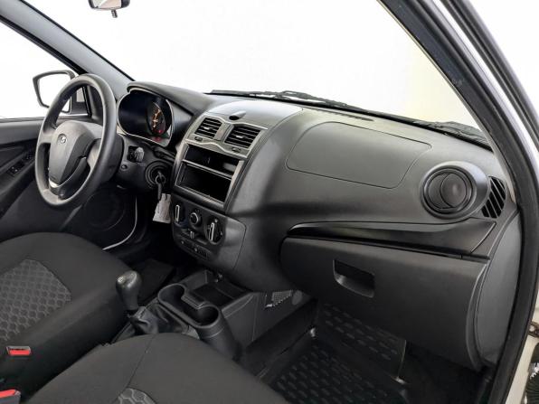 Lada (ВАЗ) Granta I Рестайлинг с пробегом 2024 года, цена 740 000 рублей, 62403 км, седан, Автокод Объявления