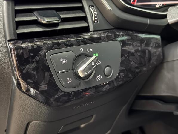 Audi A4 V (B9) с пробегом 2018 года, цена 2 550 000 рублей, 176930 км, седан, Автокод Объявления