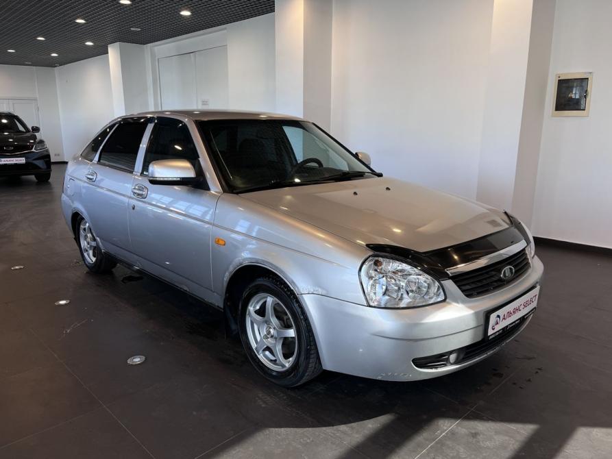 Lada (ВАЗ) Priora I Чебоксары  - изображение 1