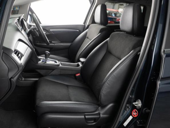 Honda Shuttle II с пробегом 2015 года, цена 1 470 000 рублей, 113721 км, универсал, Автокод Объявления