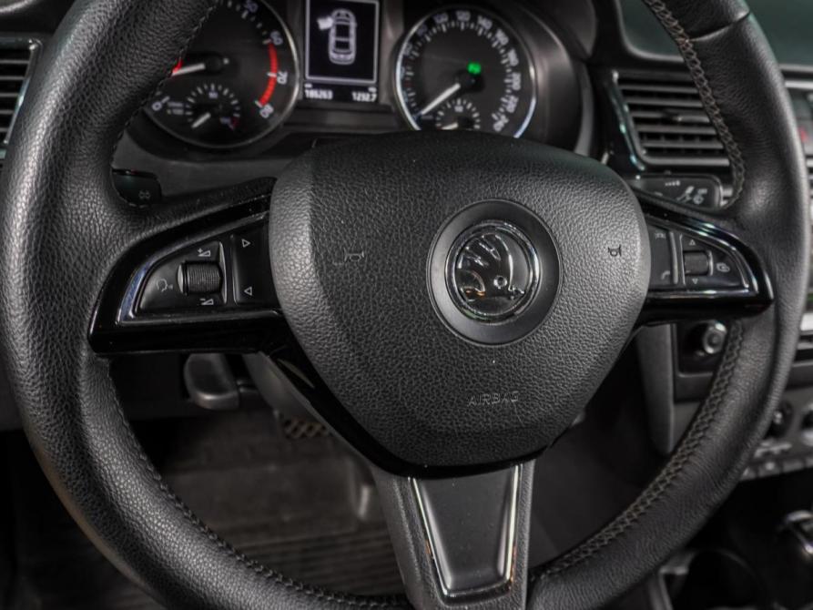 Skoda Rapid I Воронеж  - изображение 15