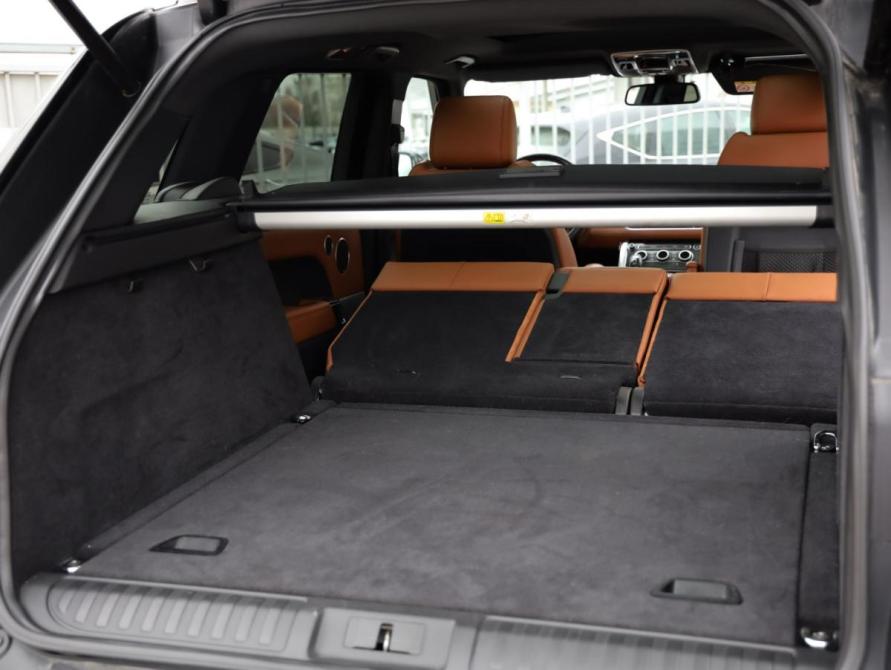 Land Rover Range Rover Sport II Санкт-Петербург  - изображение 35