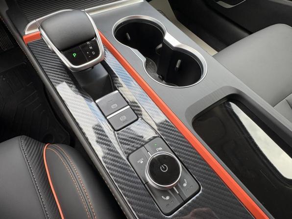 Omoda S5 GT с пробегом 2024 года, цена 1 849 000 рублей, 570 км, седан, Автокод Объявления
