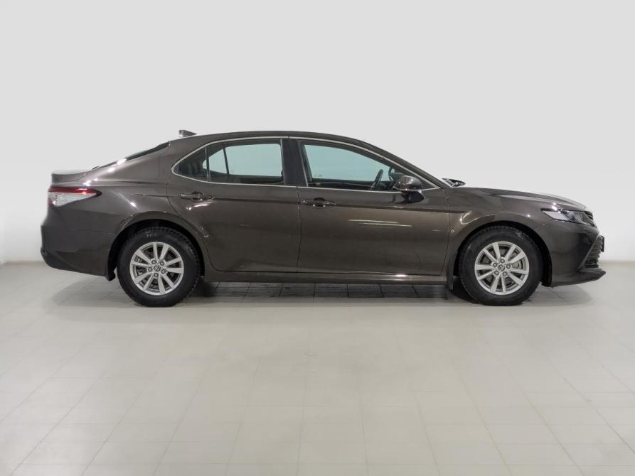Toyota Camry VIII (XV70) Химки  - изображение 4