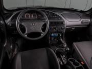Lada (ВАЗ) Niva Travel I Воронеж  - изображение 23