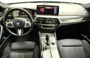 BMW 5 серии VII (G30/G31/G38) Рестайлинг Красноярск  - изображение 47