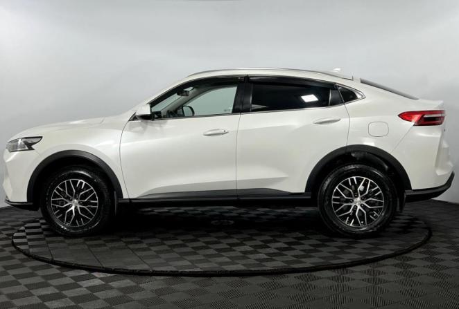 Haval F7x I Рестайлинг с пробегом 2022 года, цена 2 000 000 рублей, 79288 км, внедорожник, Автокод Объявления