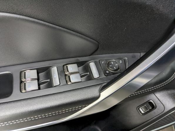 Geely Atlas Pro с пробегом 2021 года, цена 1 750 000 рублей, 95680 км, внедорожник, Автокод Объявления