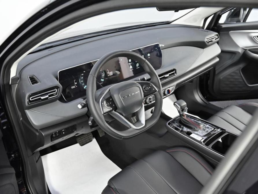 BAIC U5 Plus Москва  - изображение 8