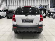 Chevrolet Captiva I Рестайлинг 2 Казань  - изображение 29