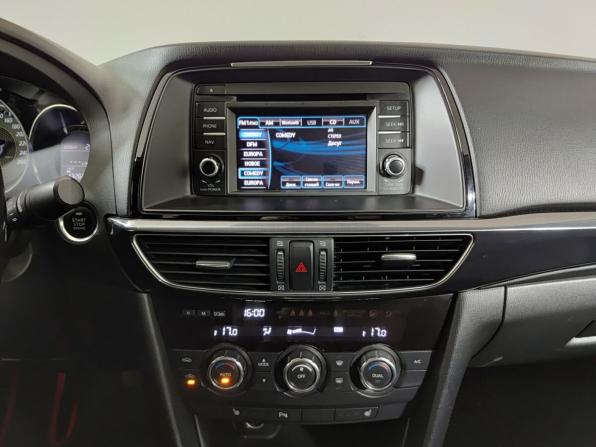 Mazda 6 III (GJ) с пробегом 2013 года, цена 1 490 000 рублей, 133000 км, седан, Автокод Объявления