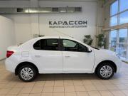 Renault Logan II Волгоград  - изображение 24