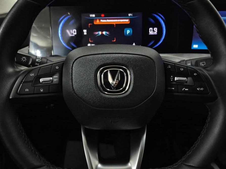 Changan CS35 Plus I Рестайлинг Альметьевск  - изображение 24