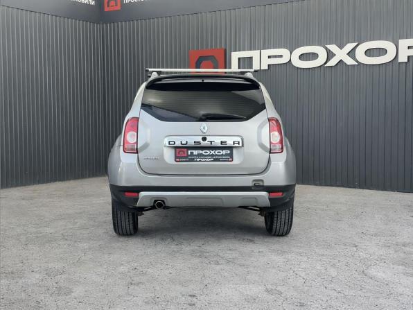 Renault Duster I с пробегом 2012 года, цена 777 000 рублей, 198236 км, внедорожник, Автокод Объявления