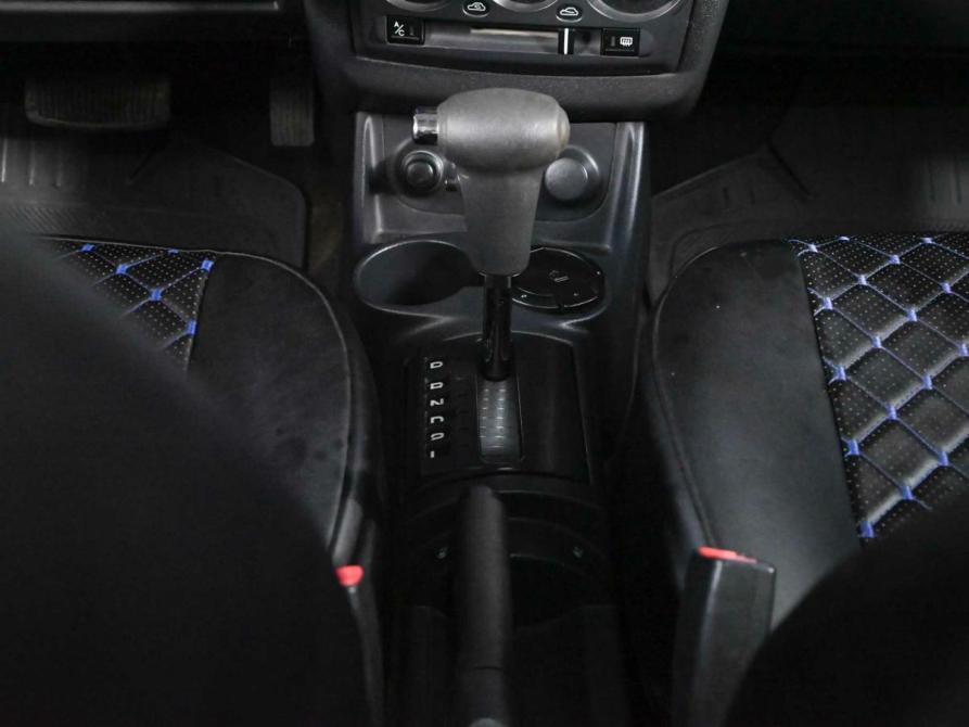 Hyundai Getz I Рестайлинг Екатеринбург  - изображение 15