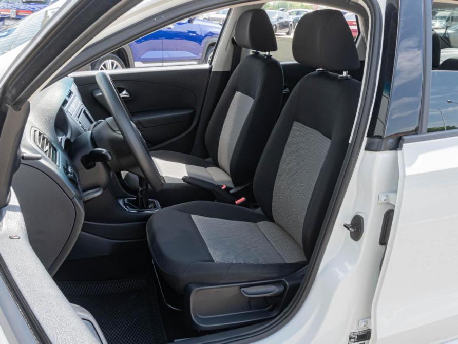 Volkswagen Polo V Краснодар  - изображение 10