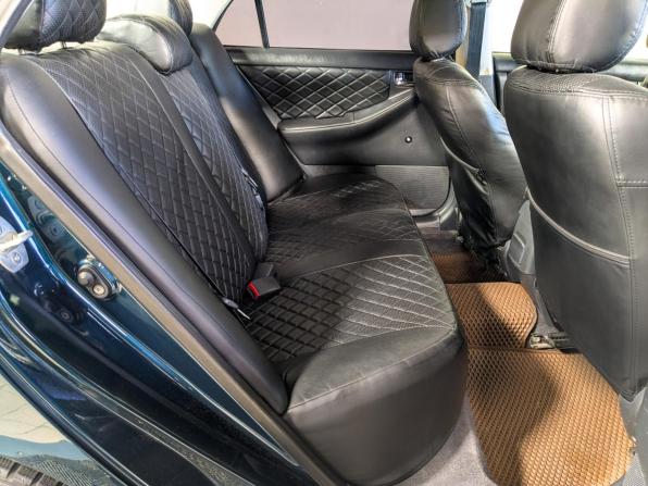 Toyota Corolla IX (E120 E130) Рестайлинг с пробегом 2005 года, цена 549 900 рублей, 280000 км, седан, Автокод Объявления