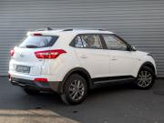 Hyundai Creta I Рестайлинг Химки  - изображение 32