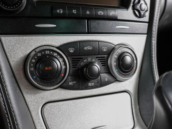 Mercedes-Benz SL-Класс AMG II (R230) с пробегом 2005 года, цена 3 709 000 рублей, 80627 км, родстер, Автокод Объявления
