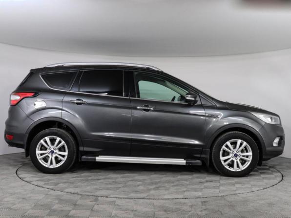 Ford Kuga II Рестайлинг с пробегом 2018 года, цена 1 847 000 рублей, 71579 км, внедорожник, Автокод Объявления