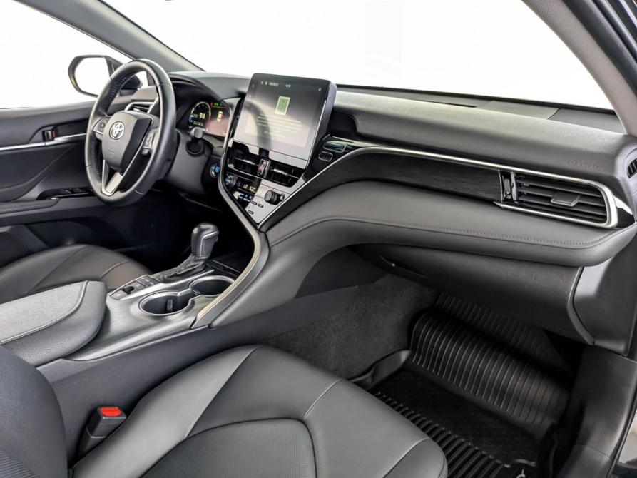 Toyota Camry VIII (XV70) Рестайлинг Москва  - изображение 11